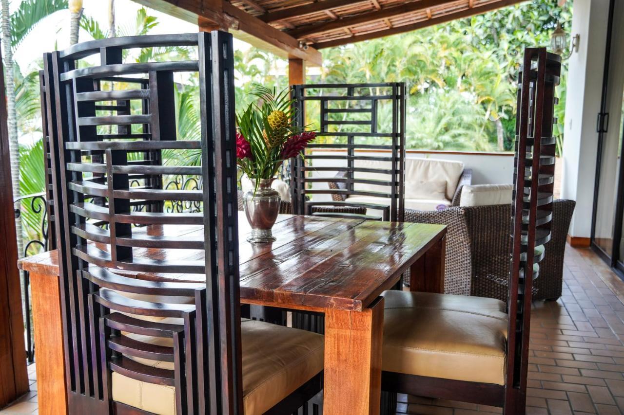 Hotel Boutique Villa Casuarinas Cali Exterior foto